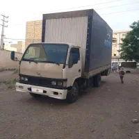 فروش خاور هیوندا مسقف