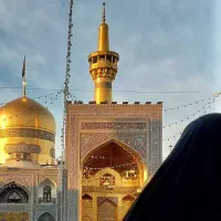 تور زیارتی ریلی واتوبوسی  مشهد نقد واقساط