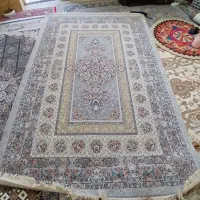 فرش ۶ متری ۱۲۰۰ شانه نگین مشهد