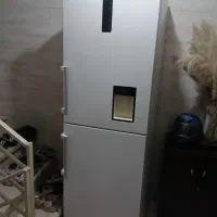 یخچال پلادیوم برند جنرال استیل