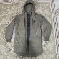 کاپشن مردانه وزنانه