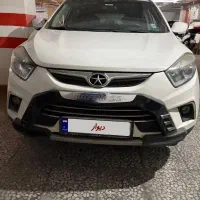 جک S5 دنده‌ای مدل ۹۴