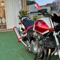 cb 1300|موتورسیکلت|تهران, شادمان|دیوار