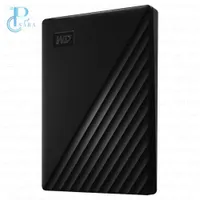 هارد اکسترنال WD مدل MyPassport ظرفیت 2TB|قطعات و لوازم جانبی رایانه|تهران, میدان ولیعصر|دیوار