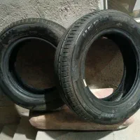 لاستیک پراید