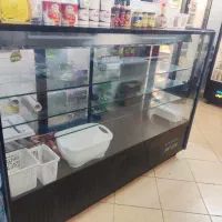 یخچال و فریزر مناسب برای راه اندازی. تکی و کلی