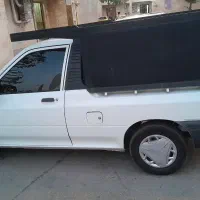 پراید وانت مدل ۱۴۰۲