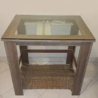میز نور