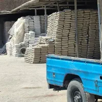 انبار پخش مصالح ساختمانی
