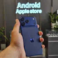iphone 17 Pro Max باریجستر اندروید اپل استور