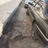 ۴۰۵ مشکی