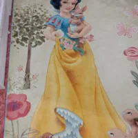 فرش کودک