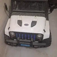 ماشین شارژی