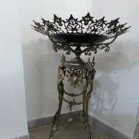میوه خوری ایستاده برنج