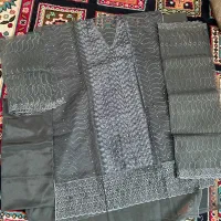 پارچه لباس پنجابی نو