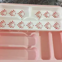 جاقاشقی نونو بدون استفاده|آب‌چکان و نظم‌دهنده ظروف|بروجرد, |دیوار