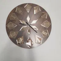 ساعت|ساعت دیواری و تزئینی|بانه, |دیوار