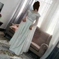 لباس عقد نو