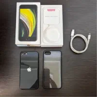 iPhone SE 2020