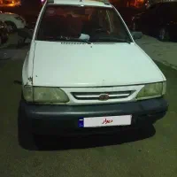 پراید 88فروش فوری