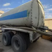 فروش تانک ۴مواد ۳۵هزار لیتری