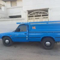 حمل بار به تمام نقاط کشور