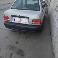 پراید مدل 85