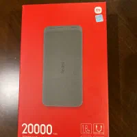 پاور بانک‌شیائومی 20000میلی آمپرمدل Redmi PB200LZM