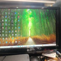 مانیتور LG