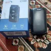 گوشی تاشوGLX