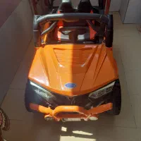 ماشین شارژی