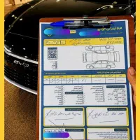 کارشناس خودروتشخیص رنگ سیارفنی موتور سیکلت درمحل