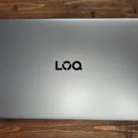 Lenovo LOQ  یک سال ضمانت