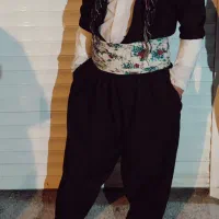 لباس کوردی