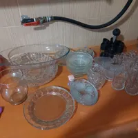 تعدادی وسیله