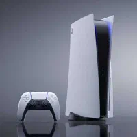 خریـ.دار PS5
