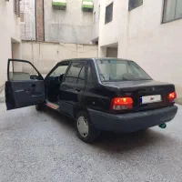 پراید۸۲|خودرو سواری و وانت|کردکوی, |دیوار