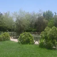 استخدام ۲ نیروی آبیار فضای سیز