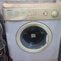 لباسشویی اوشن پنج کیلویی