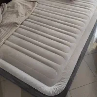 تخت خواب بادی دو نفره ۶۴۴۱۸ طبی