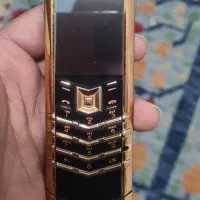 گوشی ورتو سیگنچر