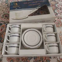 سرویس چایخوری پرشیا