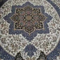 فرش شاهکار صفوی