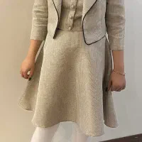 لباس مجلسی