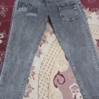 شلوارلی دخترانه پسرانه