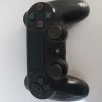 دسته ps4|کنسول، بازی ویدئویی و آنلاین|قرچک, مهدیه|دیوار