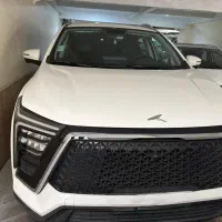 کی ام سی x5 مدل 1403