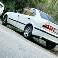 سمند ef7عروسک مدل 90