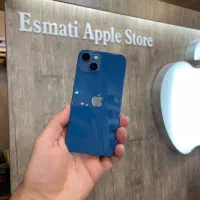 آیفون iPhone 13 در حد آکبند واقعی