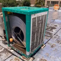 سرویس .نصب. تعمیر انواع کولر ابی و پلیمری.سایه بان